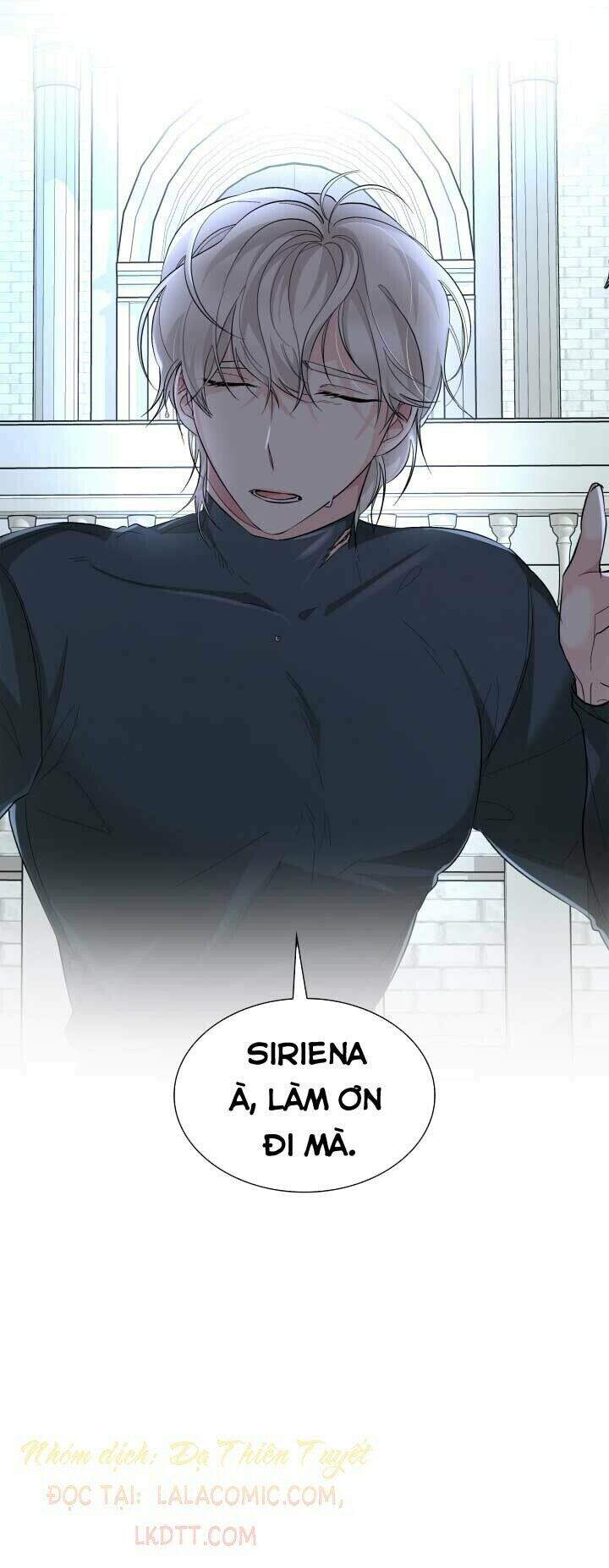 Tôi Đánh Mất Dây Xích Kiềm Chế Nam Chính Hắc Ám - Chương 10 - Trang 84