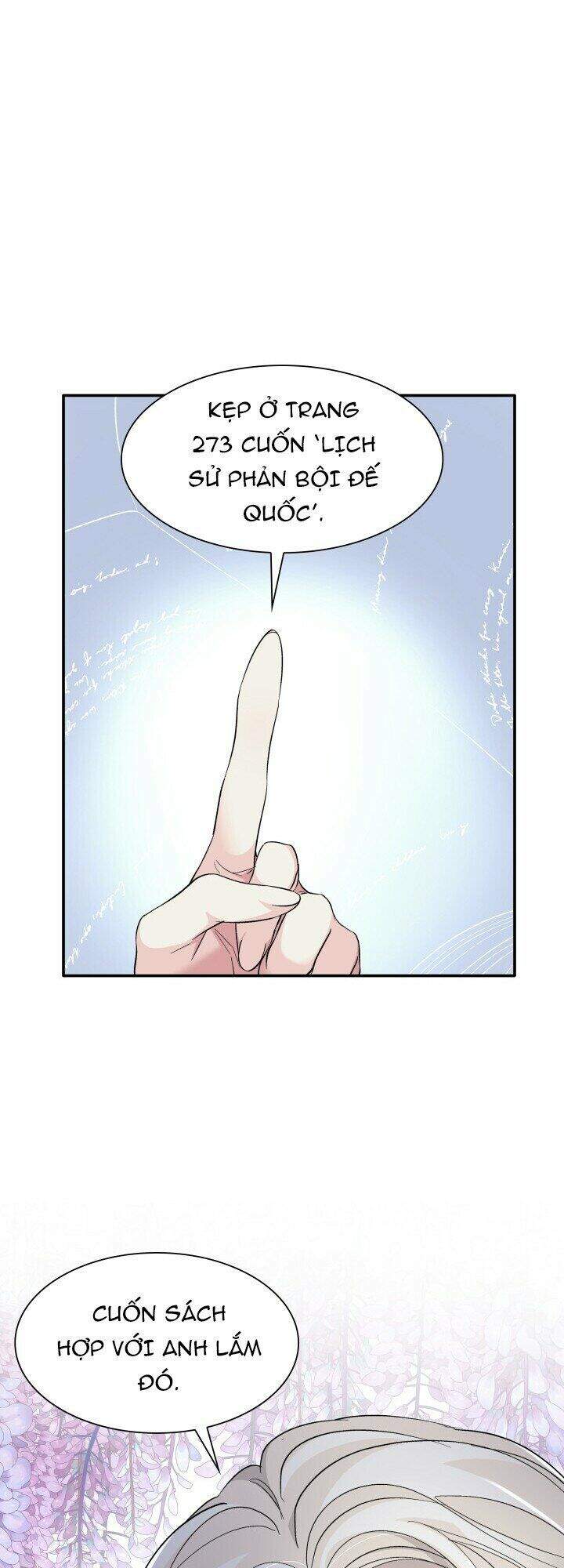 Tôi Đánh Mất Dây Xích Kiềm Chế Nam Chính Hắc Ám - Chương 11 - Trang 23