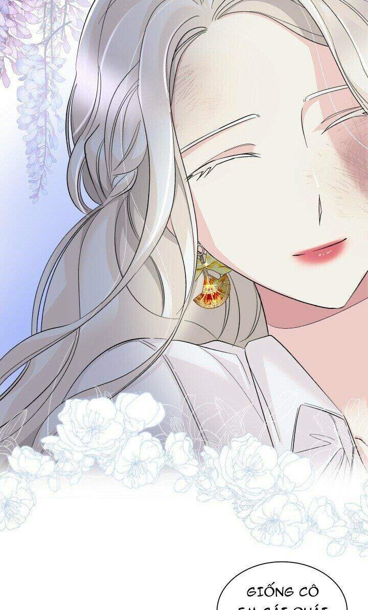 Tôi Đánh Mất Dây Xích Kiềm Chế Nam Chính Hắc Ám - Chương 11 - Trang 24