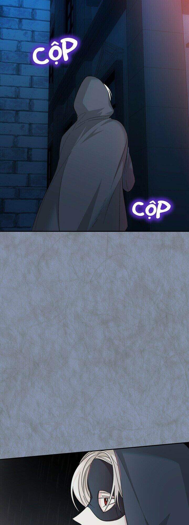 Tôi Đánh Mất Dây Xích Kiềm Chế Nam Chính Hắc Ám - Chương 11 - Trang 27