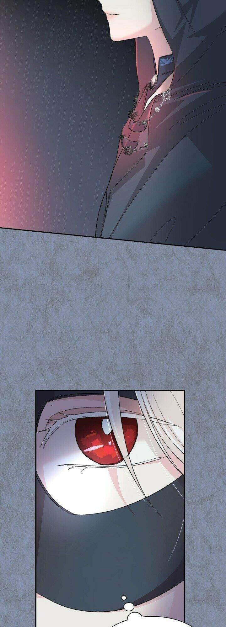 Tôi Đánh Mất Dây Xích Kiềm Chế Nam Chính Hắc Ám - Chương 11 - Trang 28