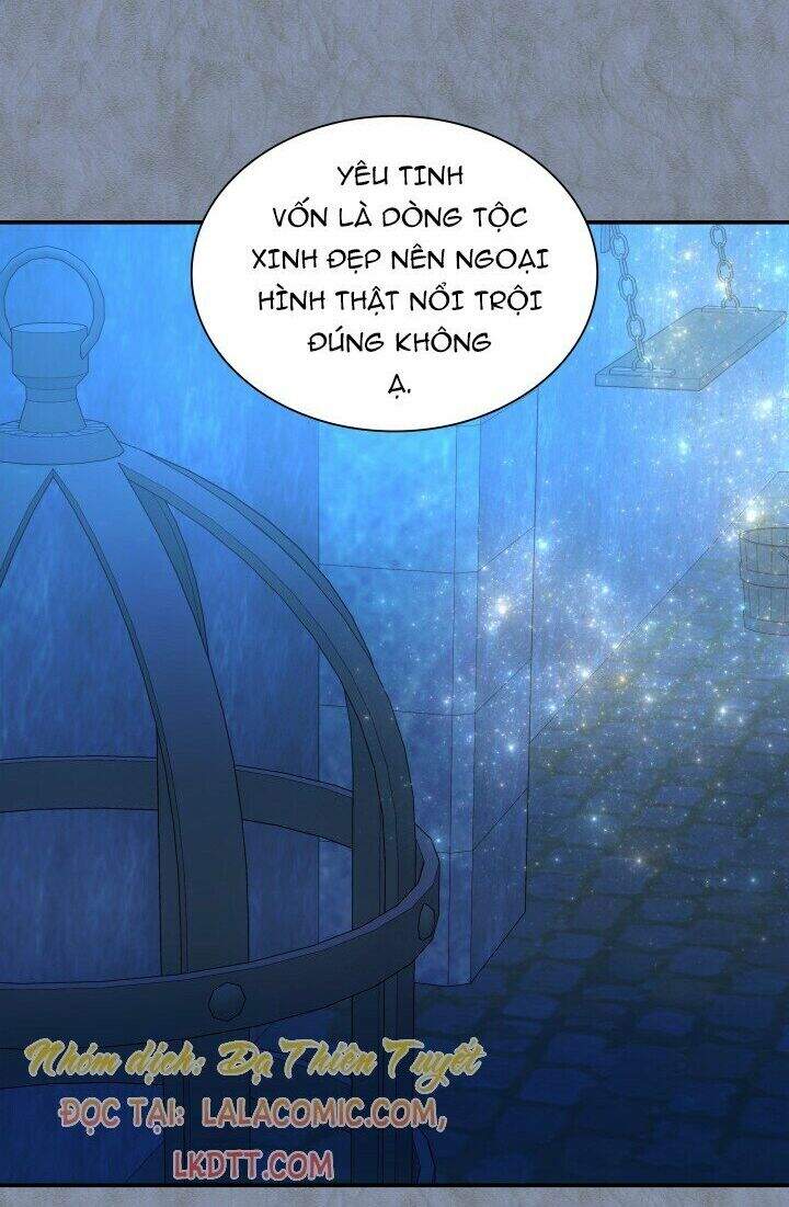 Tôi Đánh Mất Dây Xích Kiềm Chế Nam Chính Hắc Ám - Chương 11 - Trang 50