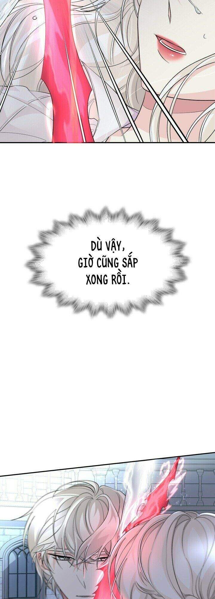 Tôi Đánh Mất Dây Xích Kiềm Chế Nam Chính Hắc Ám - Chương 11 - Trang 6