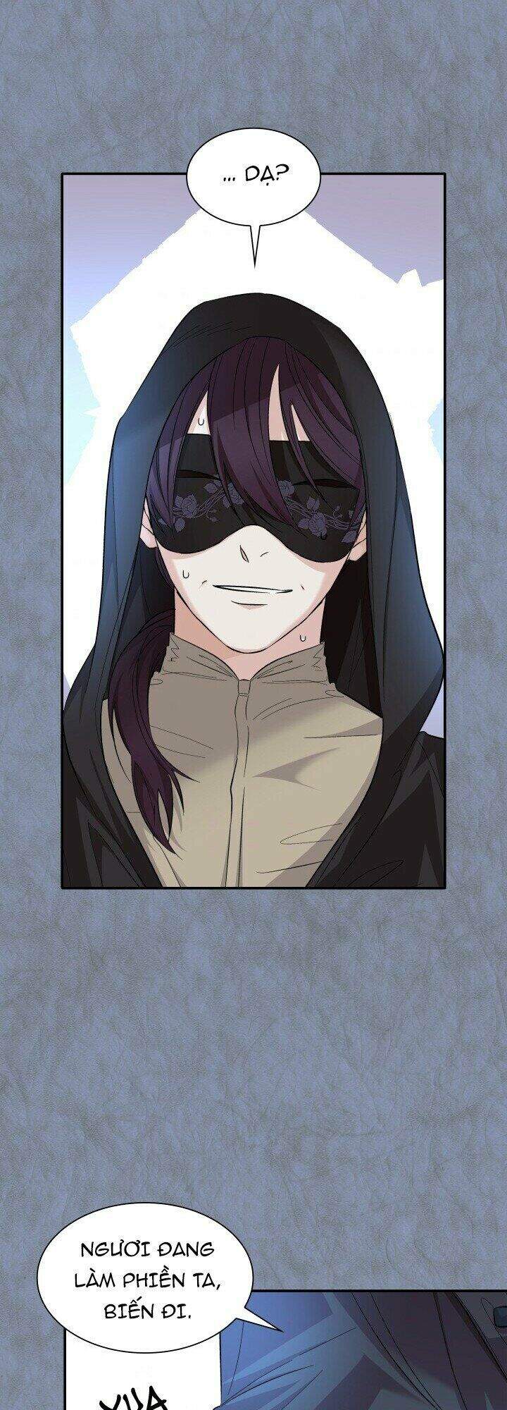 Tôi Đánh Mất Dây Xích Kiềm Chế Nam Chính Hắc Ám - Chương 11 - Trang 52