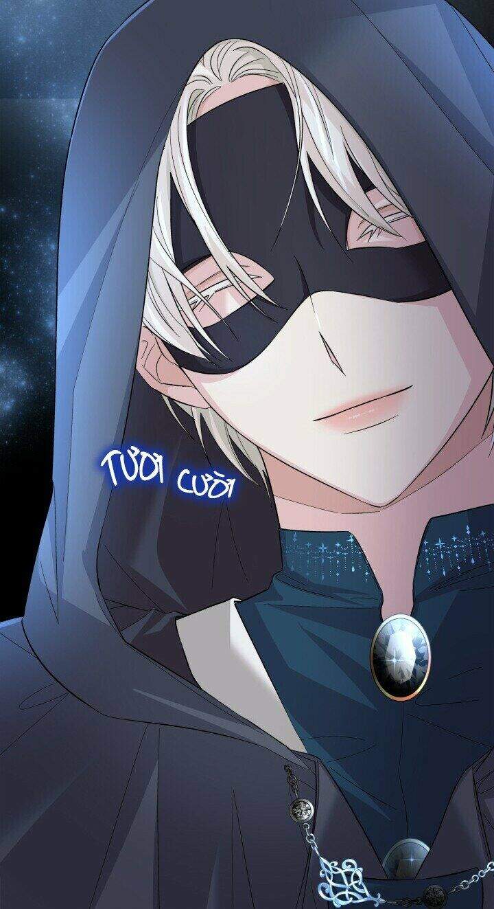 Tôi Đánh Mất Dây Xích Kiềm Chế Nam Chính Hắc Ám - Chương 11 - Trang 61