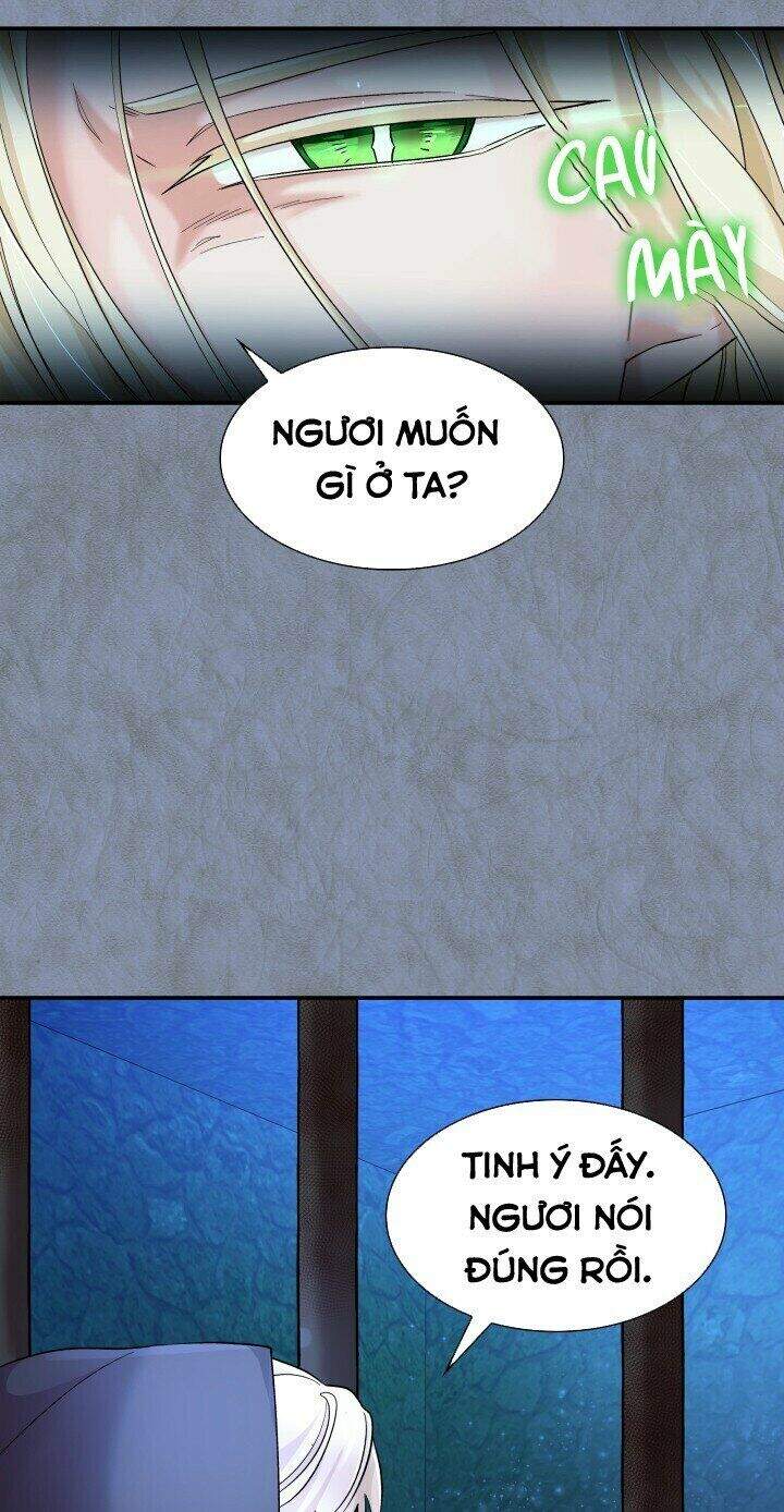 Tôi Đánh Mất Dây Xích Kiềm Chế Nam Chính Hắc Ám - Chương 12 - Trang 11