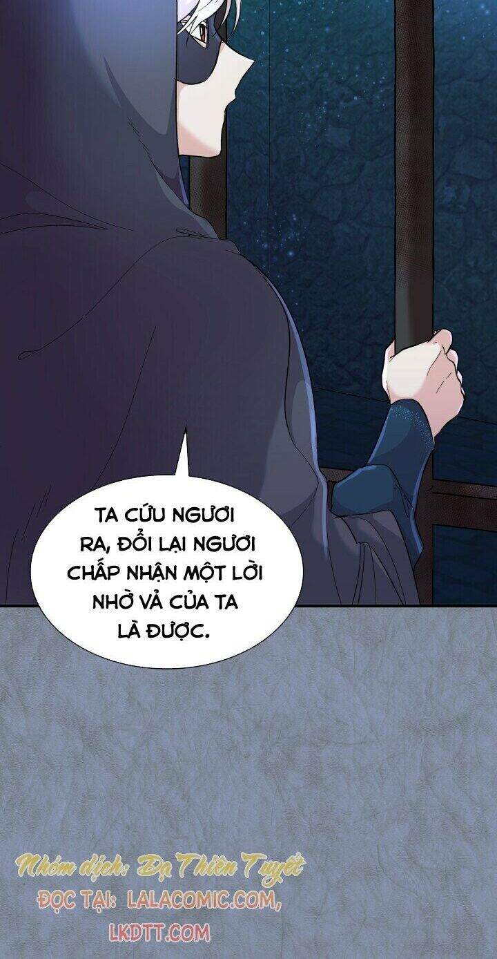 Tôi Đánh Mất Dây Xích Kiềm Chế Nam Chính Hắc Ám - Chương 12 - Trang 12