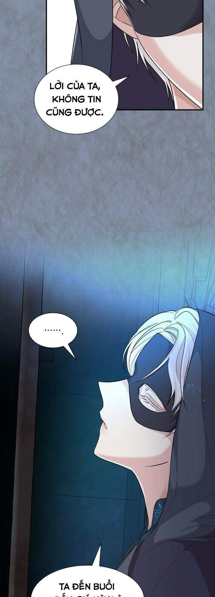 Tôi Đánh Mất Dây Xích Kiềm Chế Nam Chính Hắc Ám - Chương 12 - Trang 18