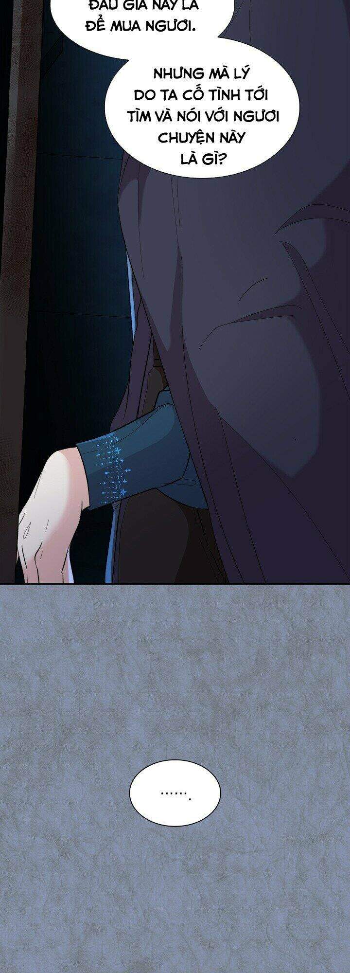 Tôi Đánh Mất Dây Xích Kiềm Chế Nam Chính Hắc Ám - Chương 12 - Trang 19