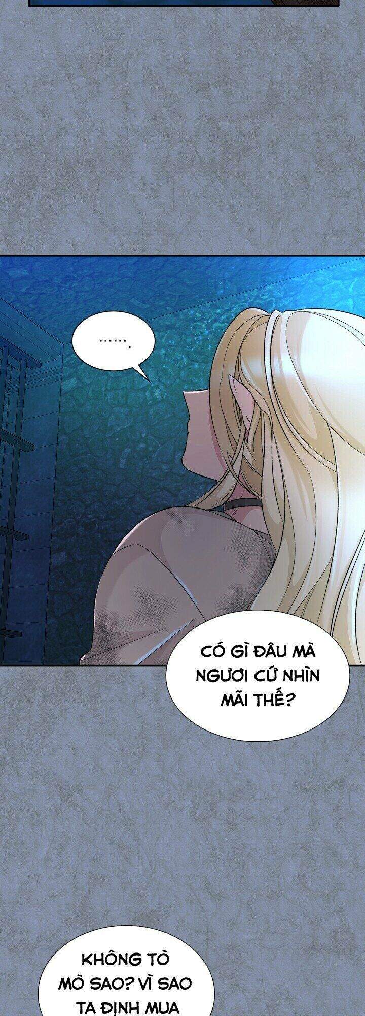 Tôi Đánh Mất Dây Xích Kiềm Chế Nam Chính Hắc Ám - Chương 12 - Trang 3