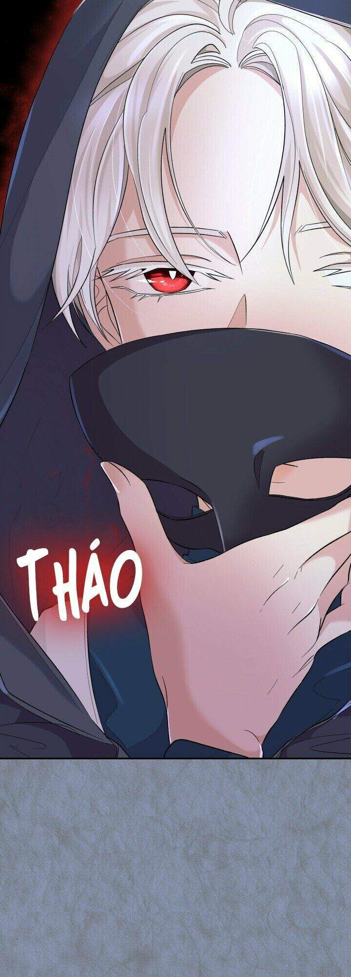 Tôi Đánh Mất Dây Xích Kiềm Chế Nam Chính Hắc Ám - Chương 12 - Trang 21