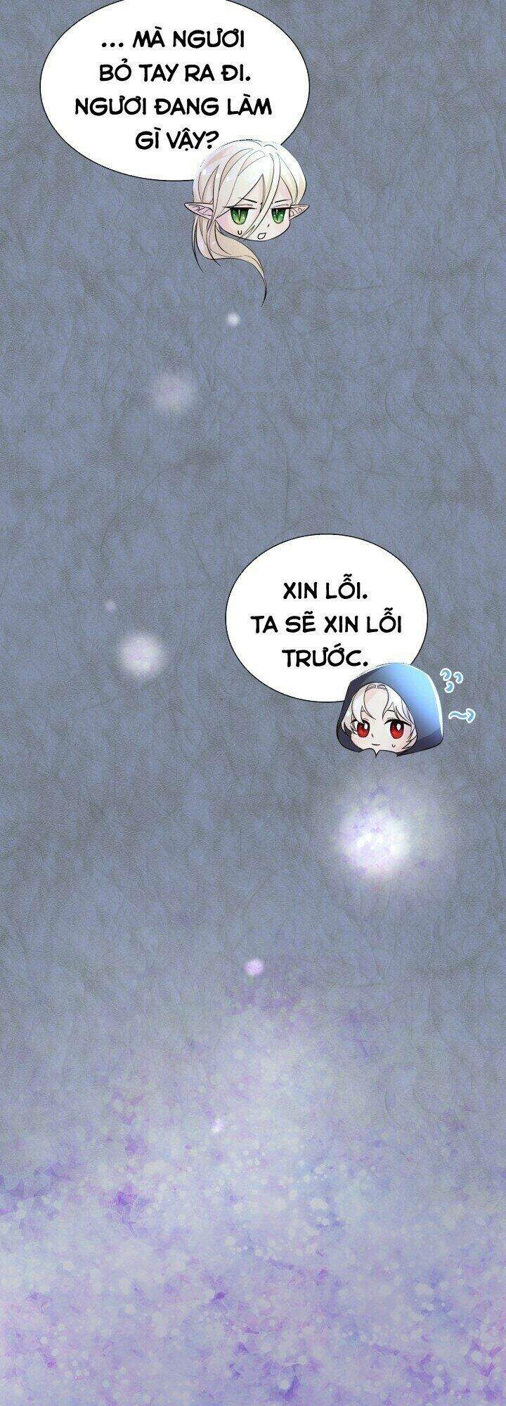 Tôi Đánh Mất Dây Xích Kiềm Chế Nam Chính Hắc Ám - Chương 12 - Trang 29