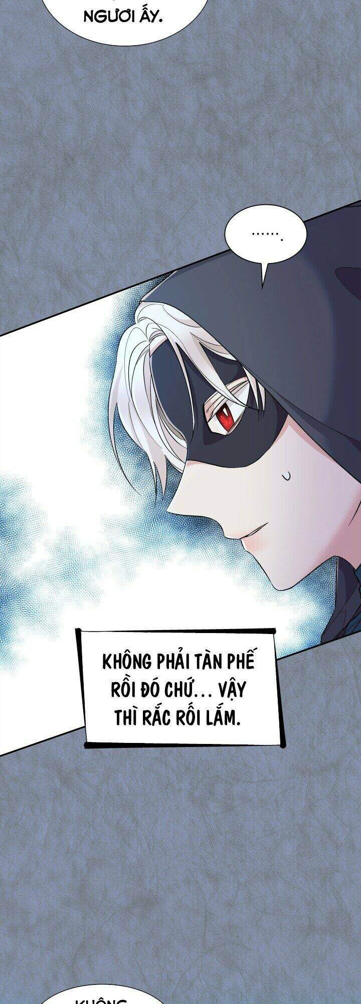 Tôi Đánh Mất Dây Xích Kiềm Chế Nam Chính Hắc Ám - Chương 12 - Trang 4