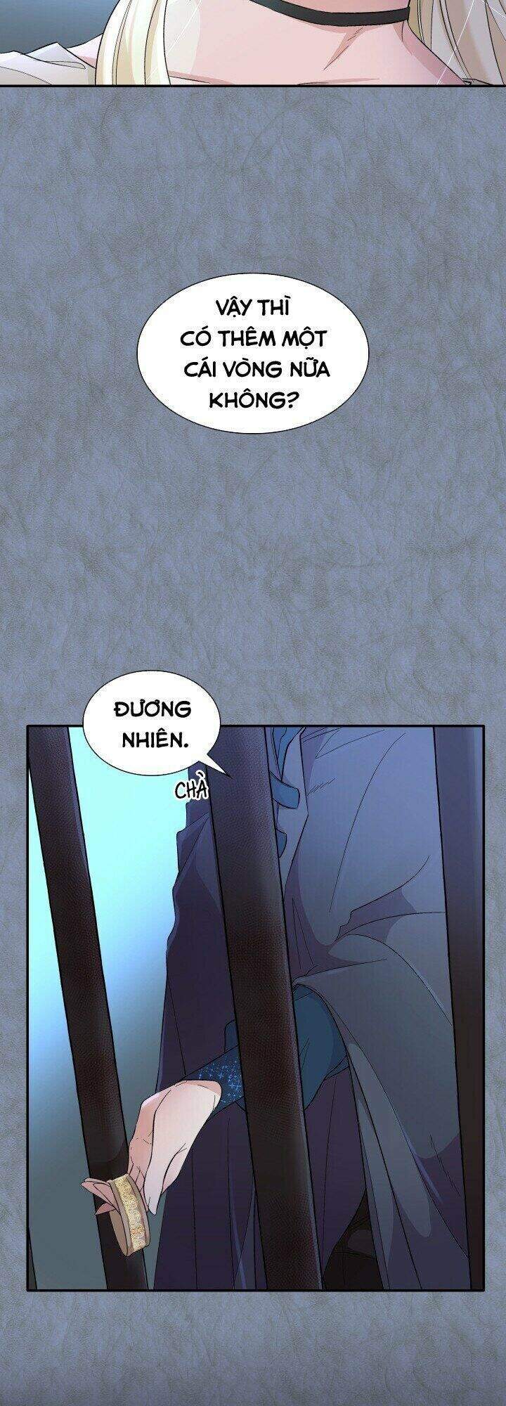 Tôi Đánh Mất Dây Xích Kiềm Chế Nam Chính Hắc Ám - Chương 12 - Trang 33
