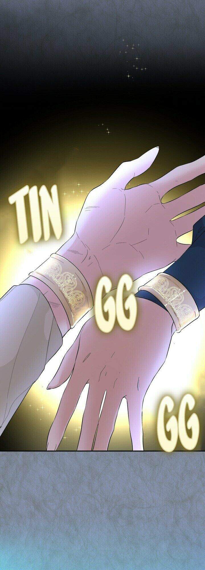 Tôi Đánh Mất Dây Xích Kiềm Chế Nam Chính Hắc Ám - Chương 12 - Trang 34