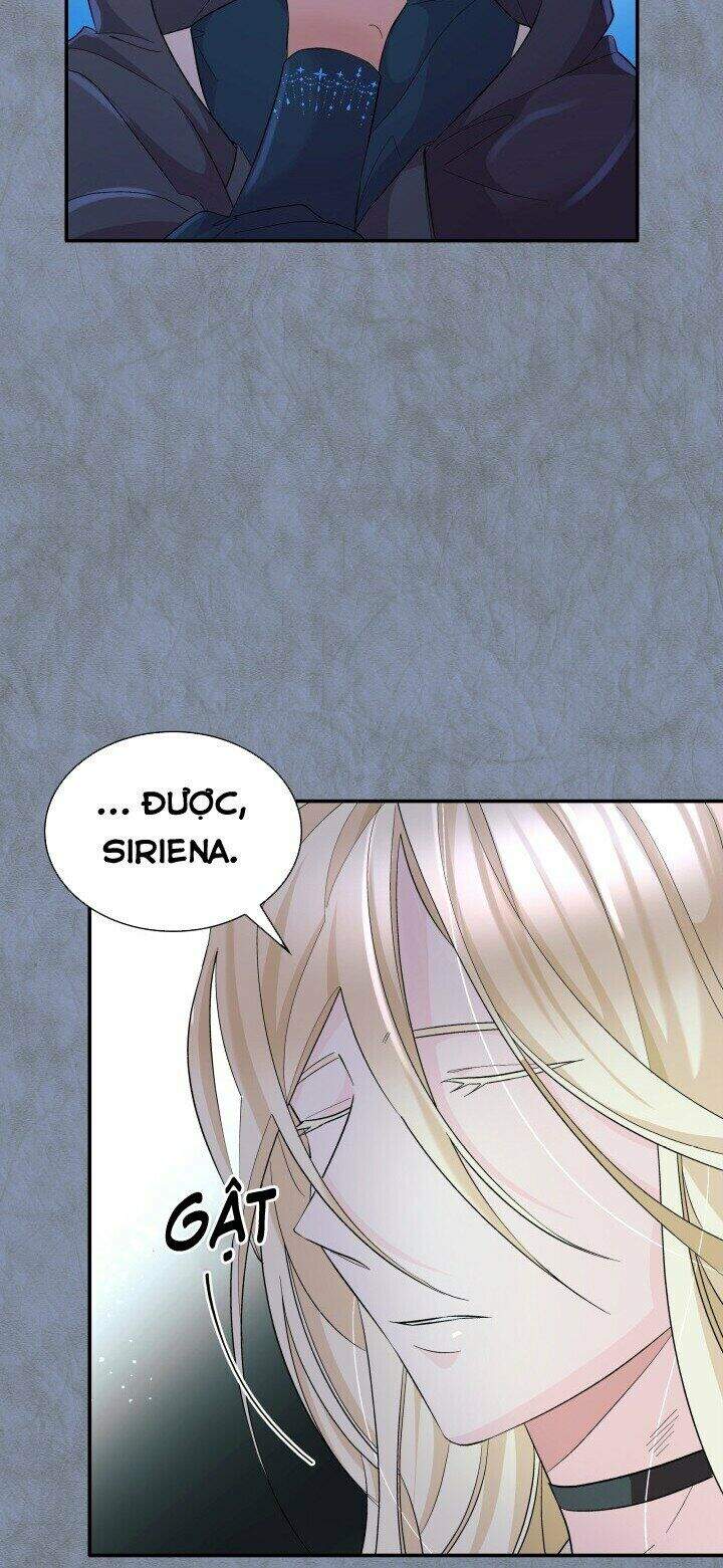 Tôi Đánh Mất Dây Xích Kiềm Chế Nam Chính Hắc Ám - Chương 12 - Trang 36