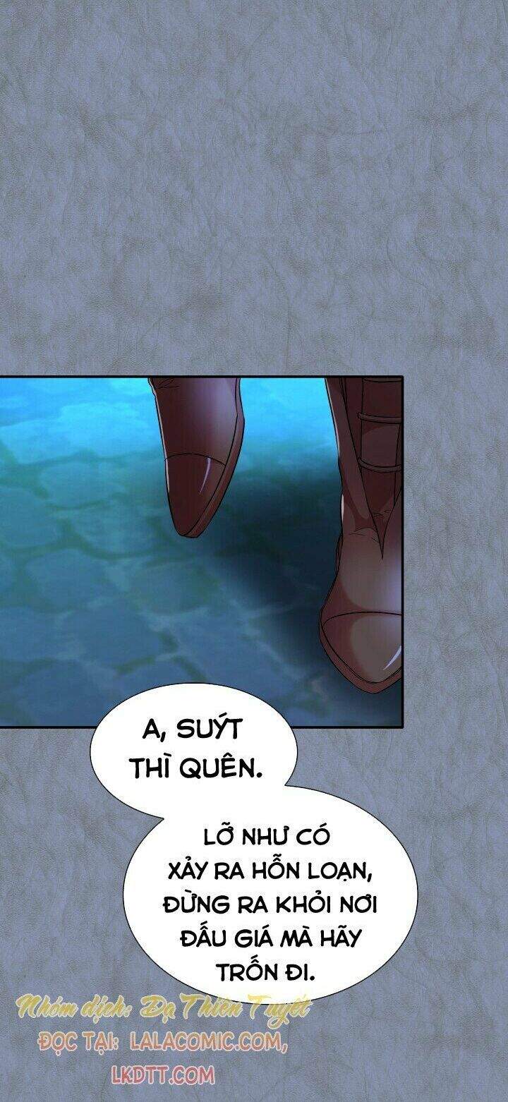 Tôi Đánh Mất Dây Xích Kiềm Chế Nam Chính Hắc Ám - Chương 12 - Trang 37