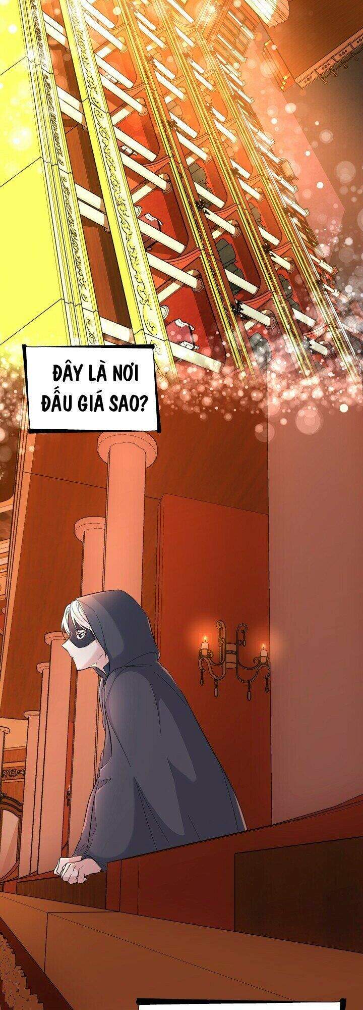 Tôi Đánh Mất Dây Xích Kiềm Chế Nam Chính Hắc Ám - Chương 12 - Trang 40