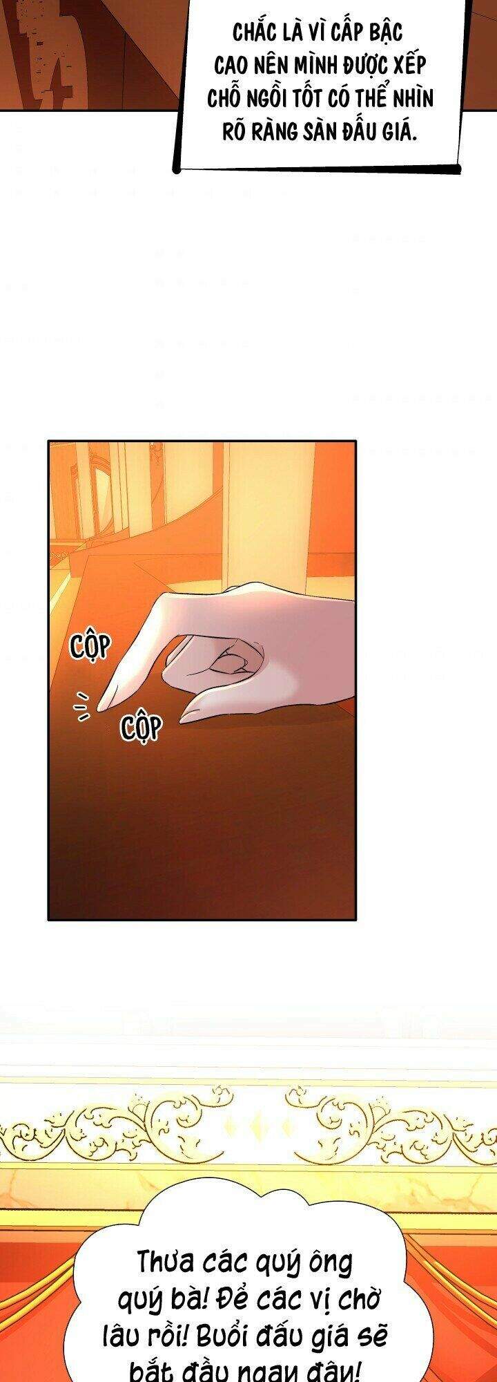 Tôi Đánh Mất Dây Xích Kiềm Chế Nam Chính Hắc Ám - Chương 12 - Trang 41