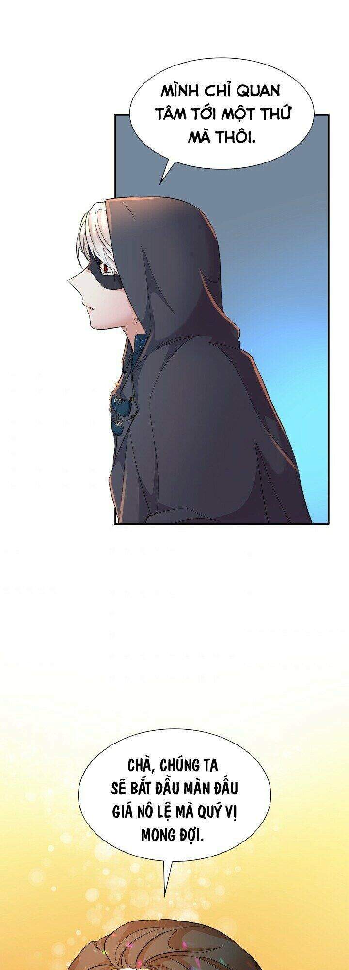 Tôi Đánh Mất Dây Xích Kiềm Chế Nam Chính Hắc Ám - Chương 12 - Trang 45