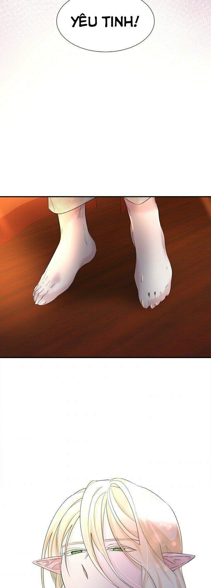 Tôi Đánh Mất Dây Xích Kiềm Chế Nam Chính Hắc Ám - Chương 12 - Trang 50