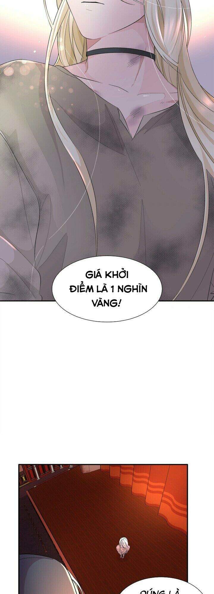 Tôi Đánh Mất Dây Xích Kiềm Chế Nam Chính Hắc Ám - Chương 12 - Trang 51