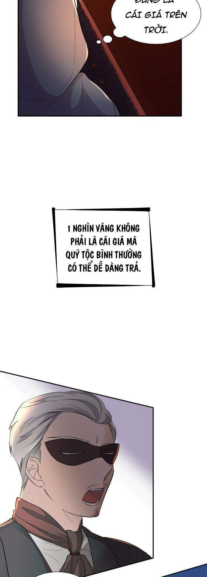 Tôi Đánh Mất Dây Xích Kiềm Chế Nam Chính Hắc Ám - Chương 12 - Trang 52