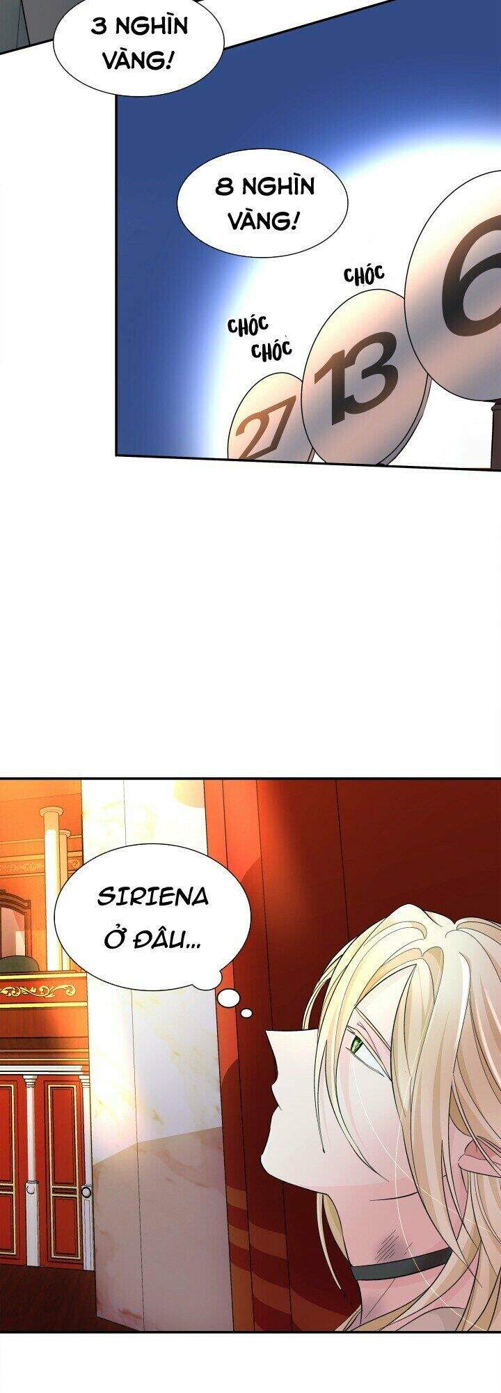 Tôi Đánh Mất Dây Xích Kiềm Chế Nam Chính Hắc Ám - Chương 12 - Trang 53