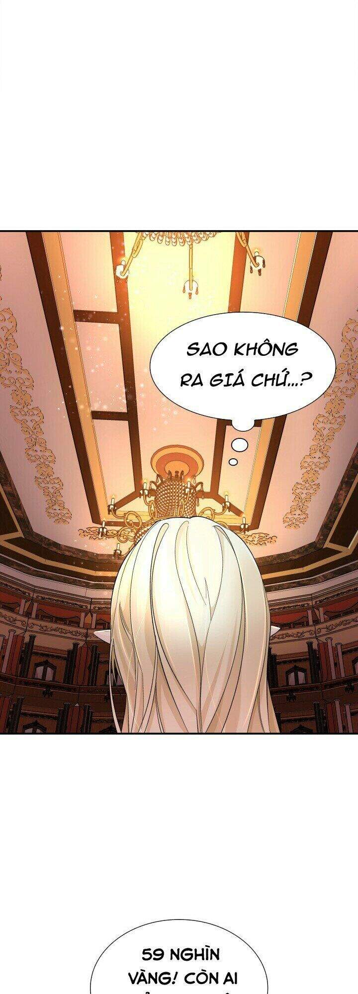 Tôi Đánh Mất Dây Xích Kiềm Chế Nam Chính Hắc Ám - Chương 12 - Trang 54