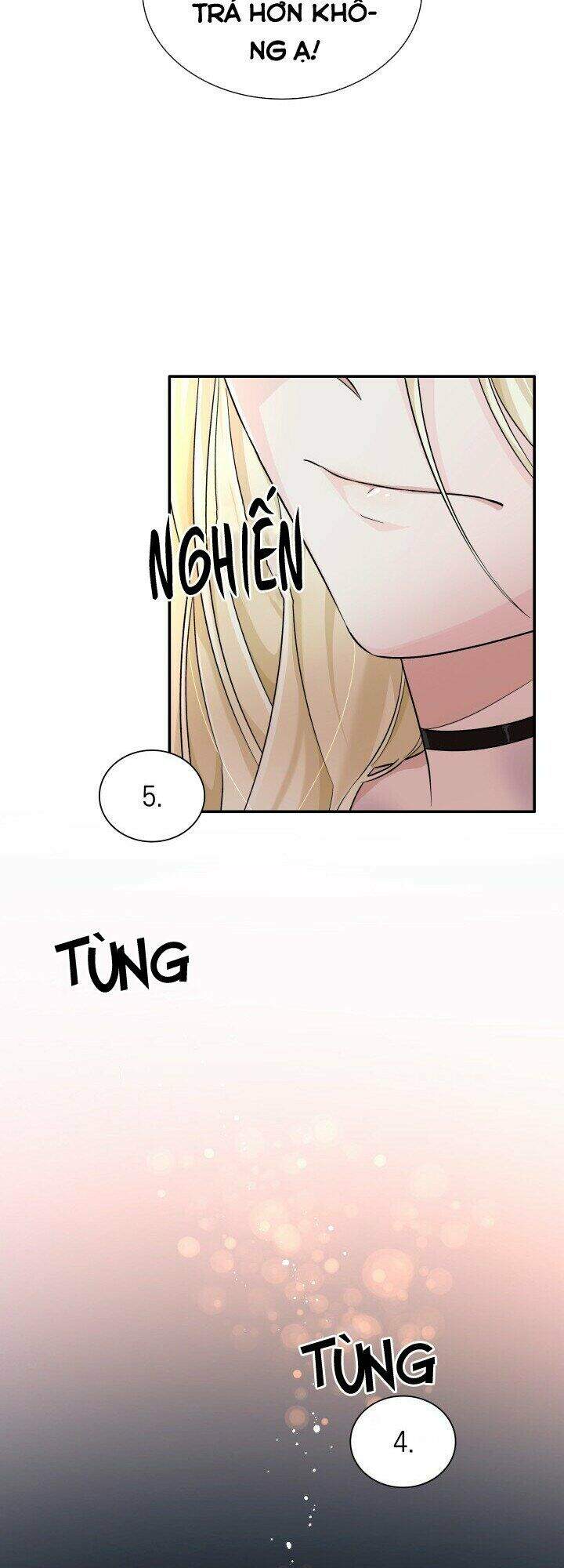 Tôi Đánh Mất Dây Xích Kiềm Chế Nam Chính Hắc Ám - Chương 12 - Trang 55