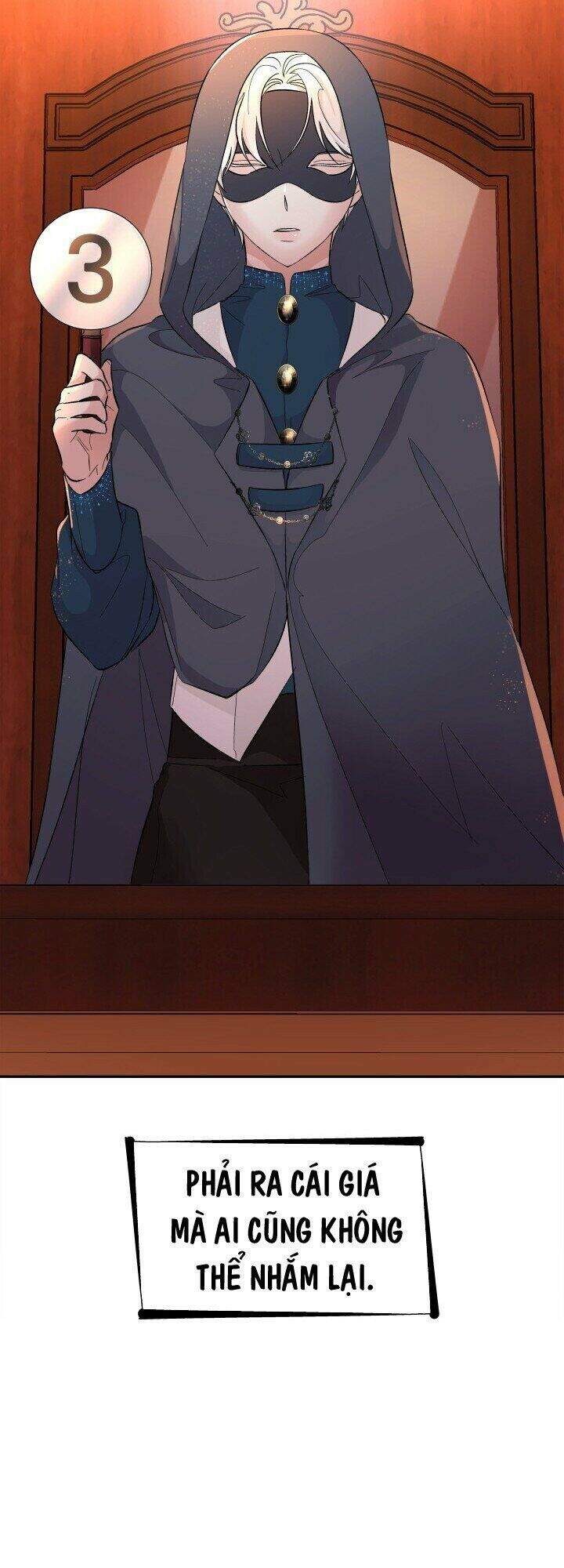 Tôi Đánh Mất Dây Xích Kiềm Chế Nam Chính Hắc Ám - Chương 12 - Trang 57
