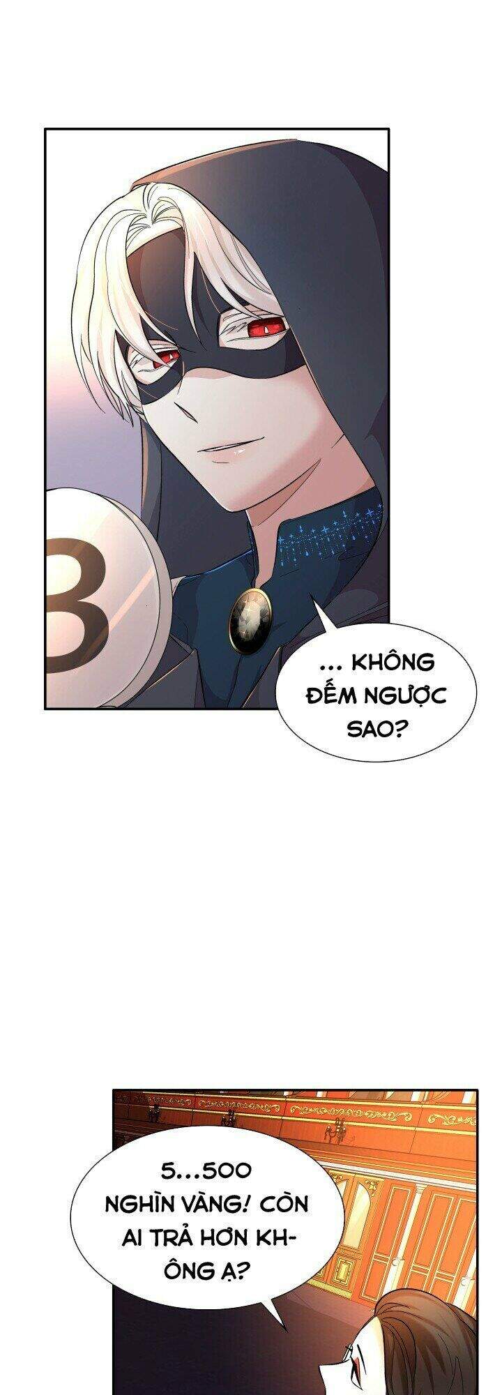 Tôi Đánh Mất Dây Xích Kiềm Chế Nam Chính Hắc Ám - Chương 12 - Trang 58