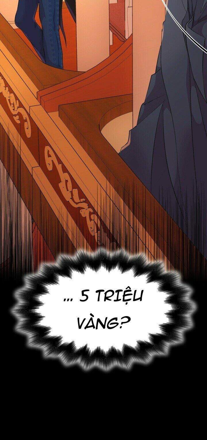 Tôi Đánh Mất Dây Xích Kiềm Chế Nam Chính Hắc Ám - Chương 12 - Trang 61