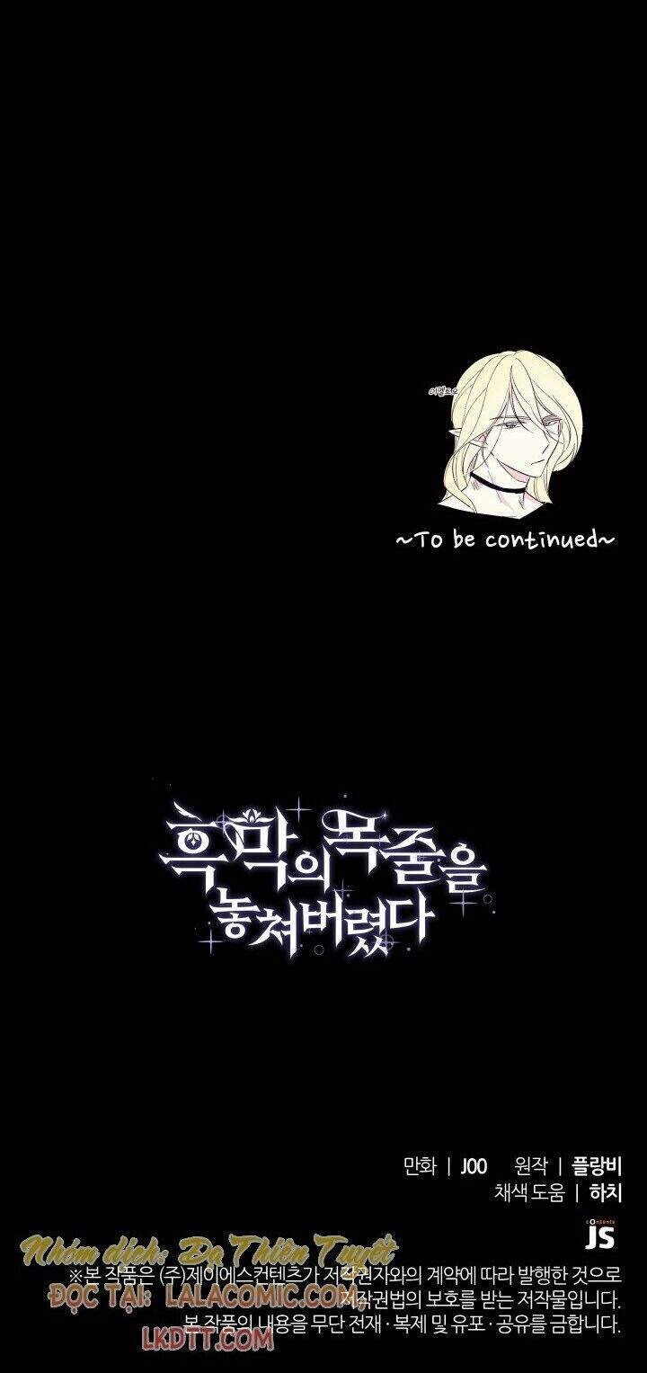 Tôi Đánh Mất Dây Xích Kiềm Chế Nam Chính Hắc Ám - Chương 12 - Trang 62