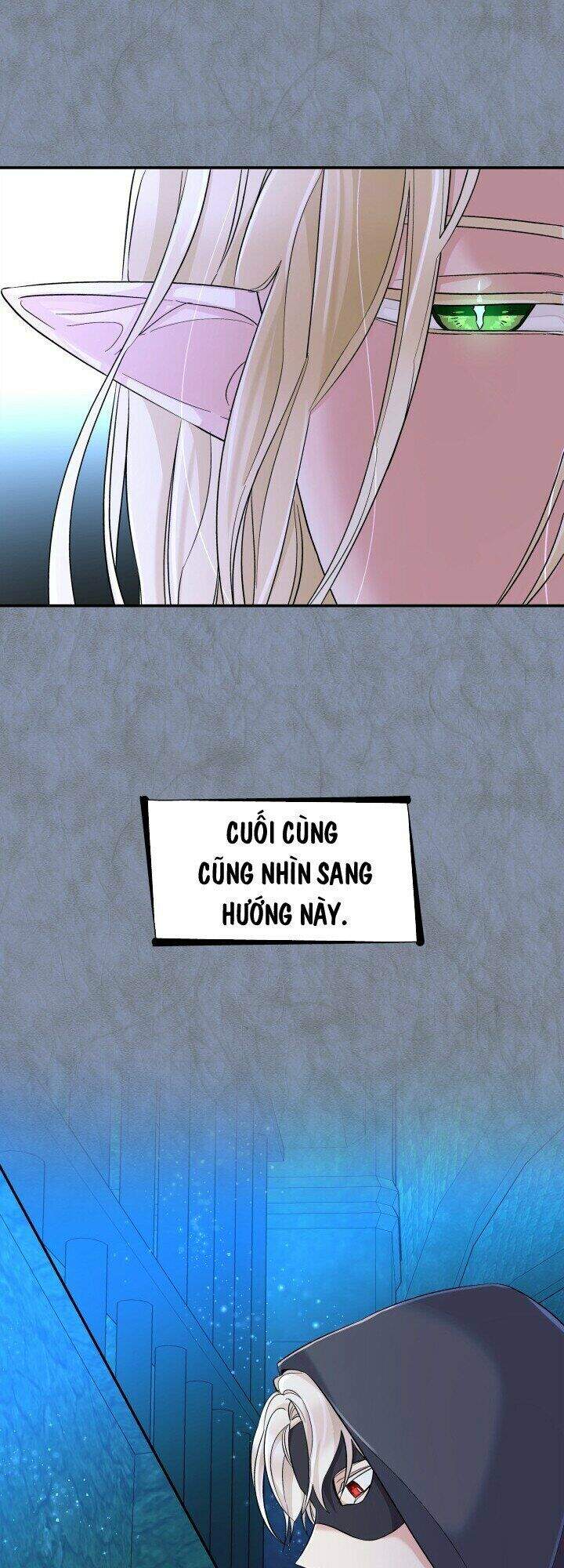 Tôi Đánh Mất Dây Xích Kiềm Chế Nam Chính Hắc Ám - Chương 12 - Trang 8