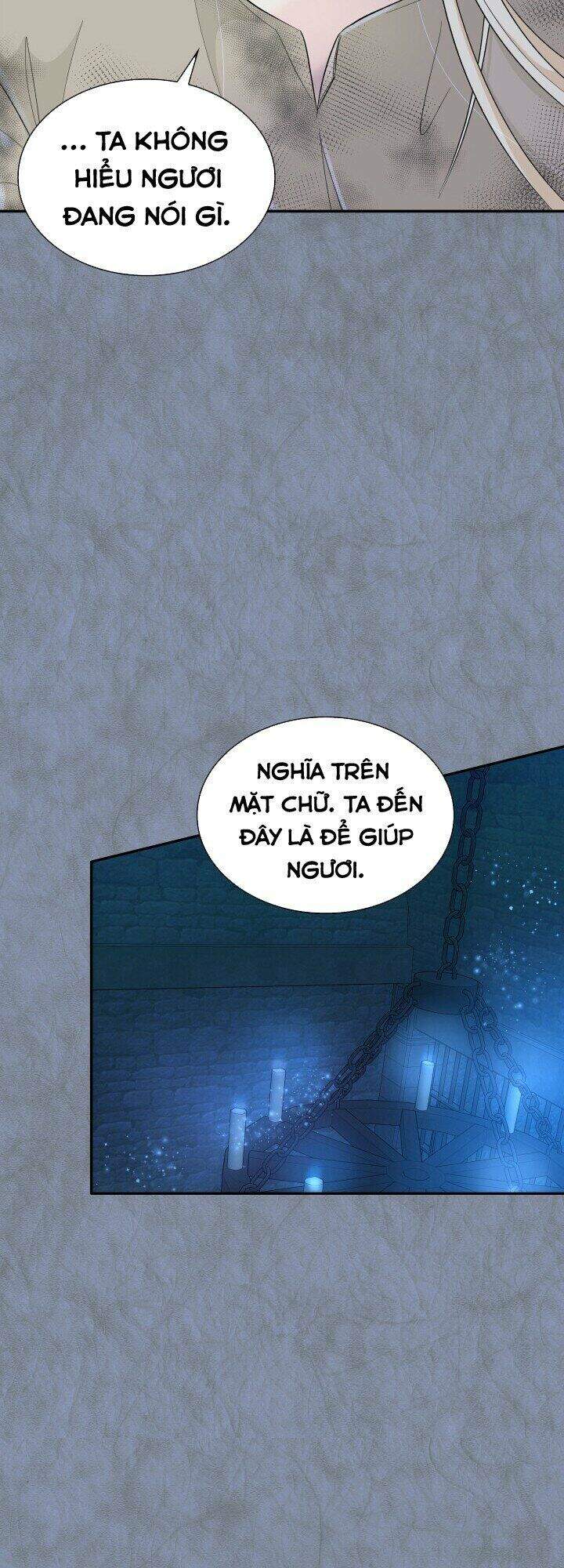 Tôi Đánh Mất Dây Xích Kiềm Chế Nam Chính Hắc Ám - Chương 12 - Trang 10