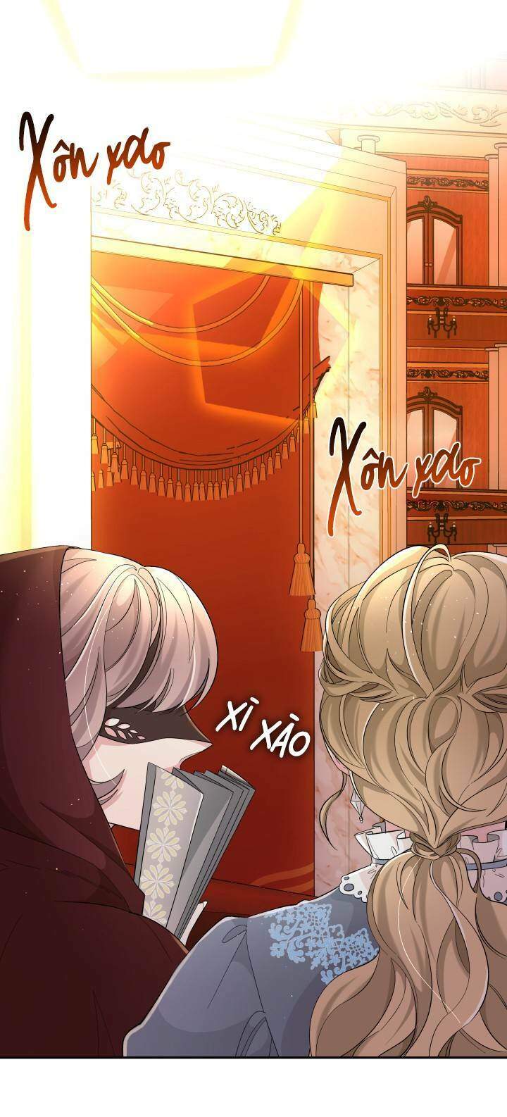 Tôi Đánh Mất Dây Xích Kiềm Chế Nam Chính Hắc Ám - Chương 13 - Trang 2