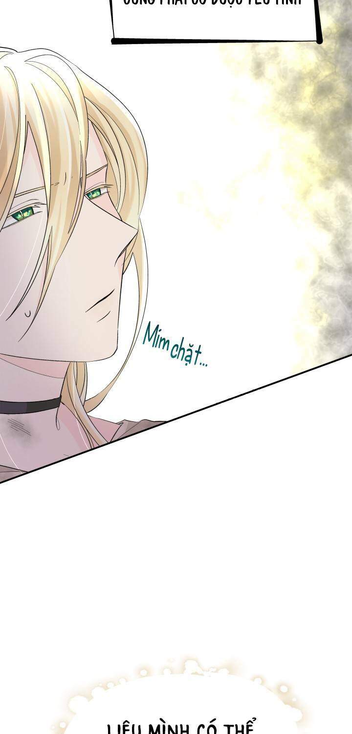 Tôi Đánh Mất Dây Xích Kiềm Chế Nam Chính Hắc Ám - Chương 13 - Trang 11