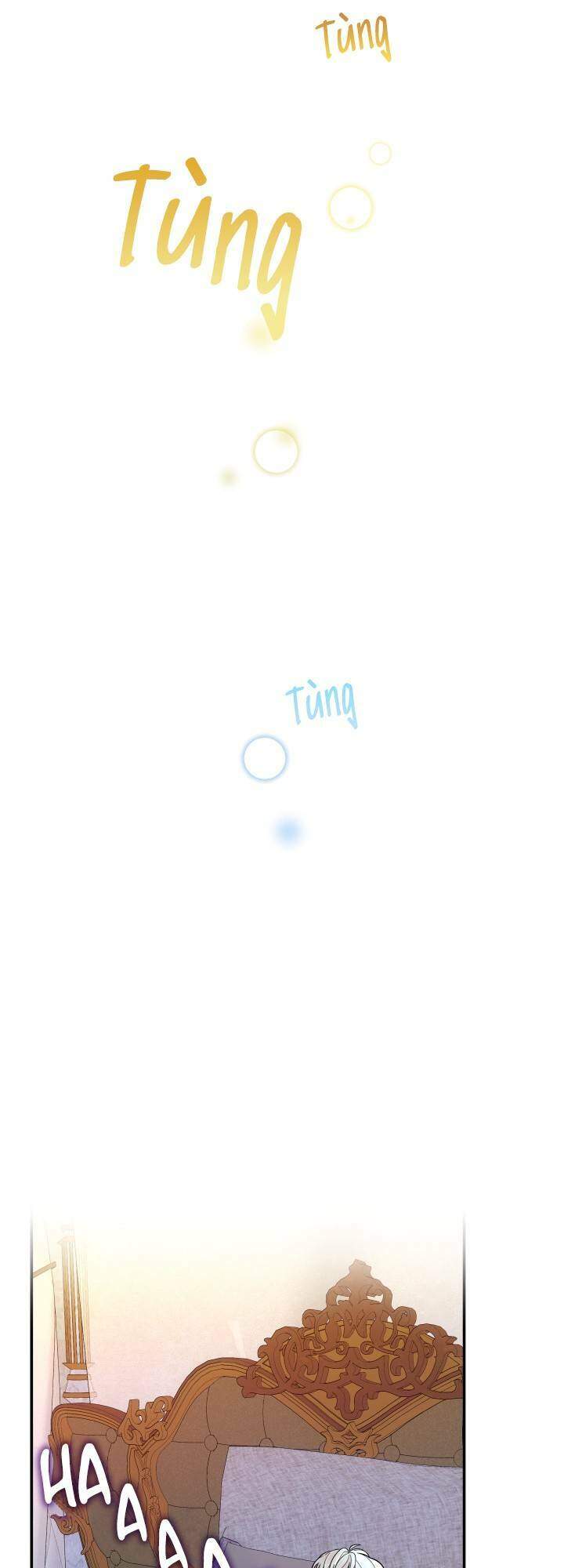 Tôi Đánh Mất Dây Xích Kiềm Chế Nam Chính Hắc Ám - Chương 13 - Trang 13