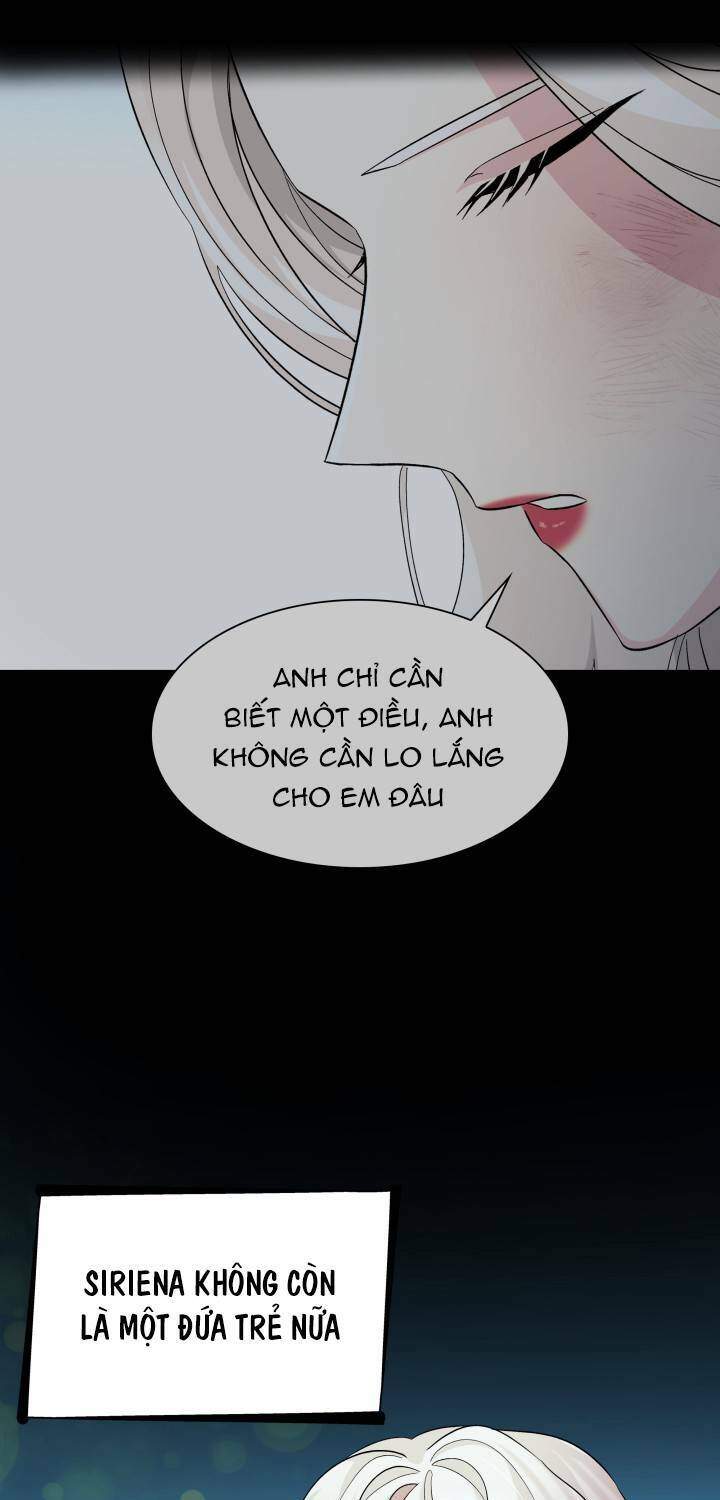 Tôi Đánh Mất Dây Xích Kiềm Chế Nam Chính Hắc Ám - Chương 13 - Trang 17