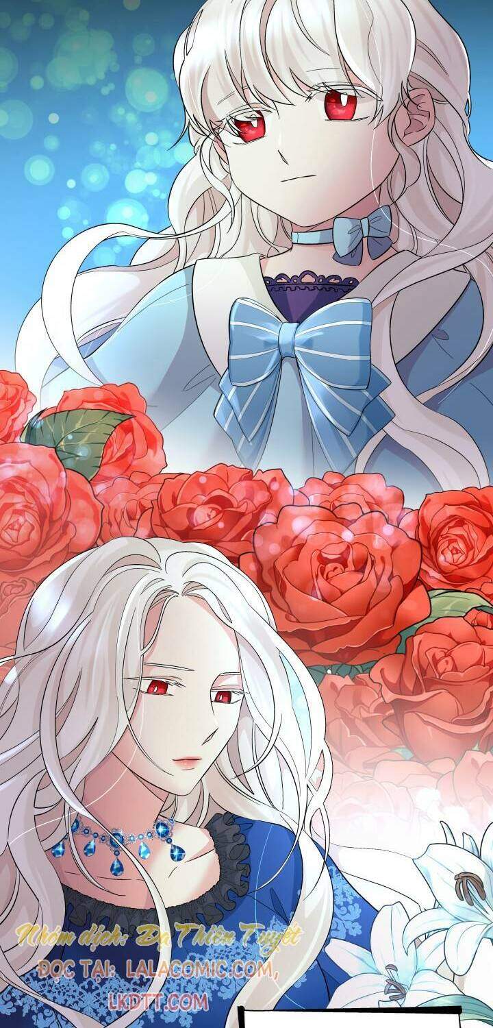 Tôi Đánh Mất Dây Xích Kiềm Chế Nam Chính Hắc Ám - Chương 13 - Trang 18