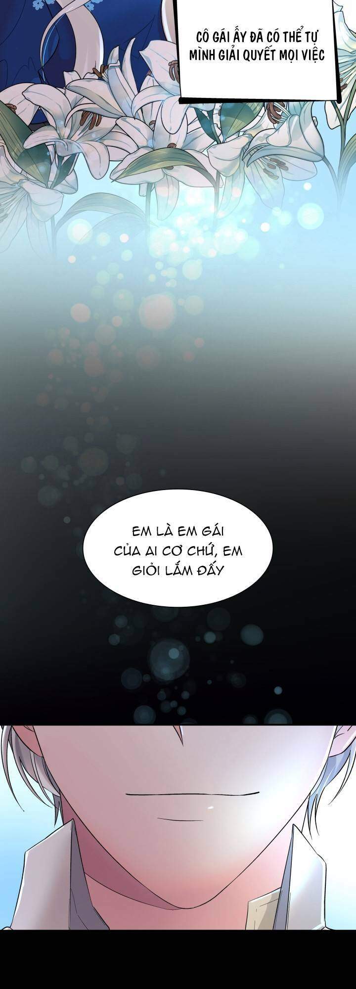 Tôi Đánh Mất Dây Xích Kiềm Chế Nam Chính Hắc Ám - Chương 13 - Trang 19