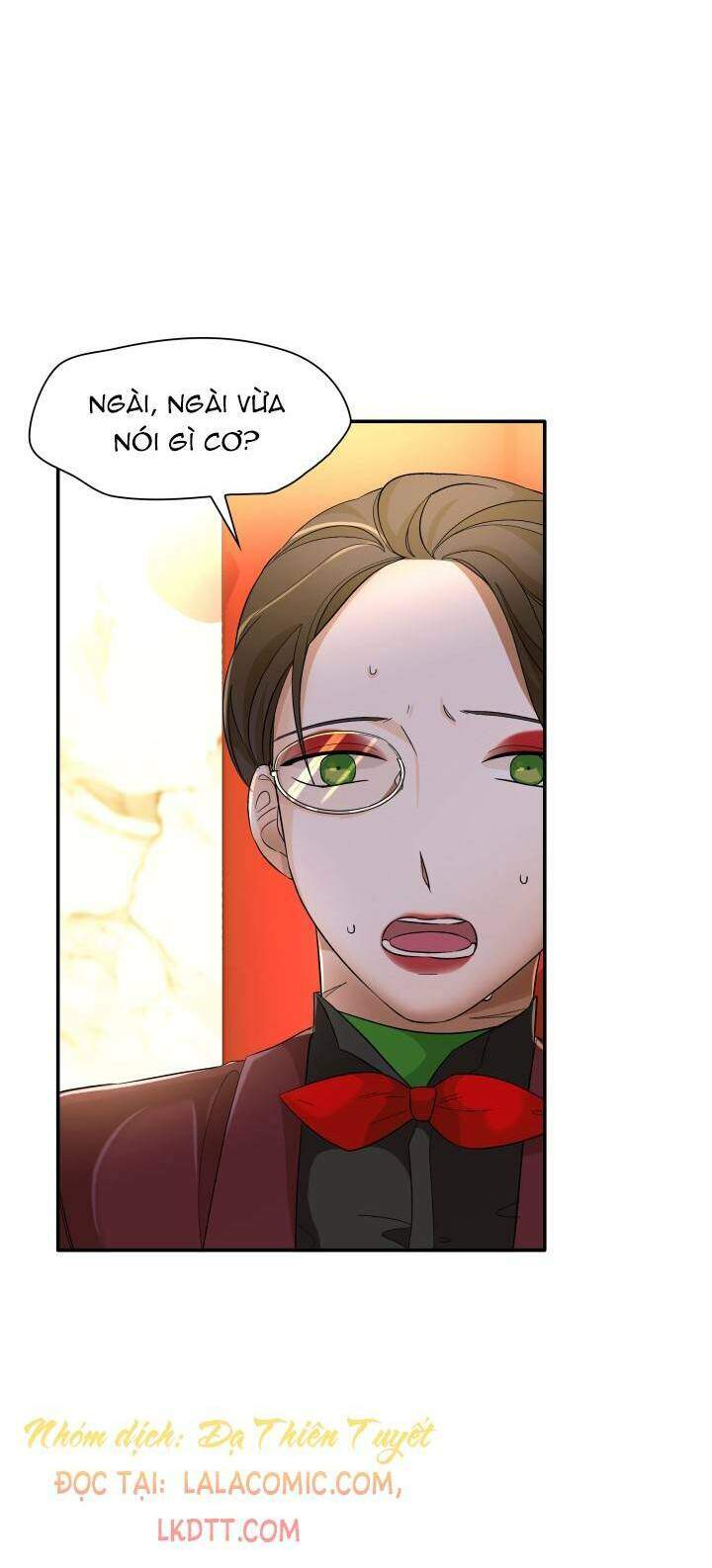 Tôi Đánh Mất Dây Xích Kiềm Chế Nam Chính Hắc Ám - Chương 13 - Trang 3