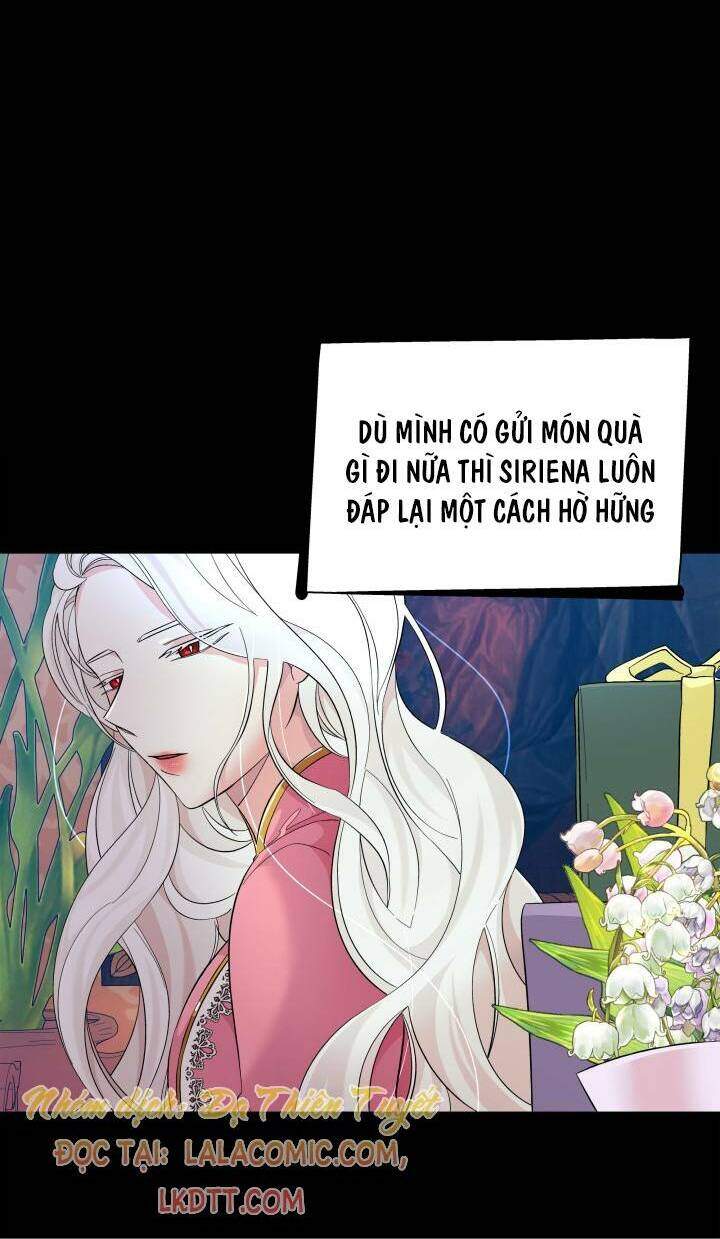 Tôi Đánh Mất Dây Xích Kiềm Chế Nam Chính Hắc Ám - Chương 13 - Trang 33