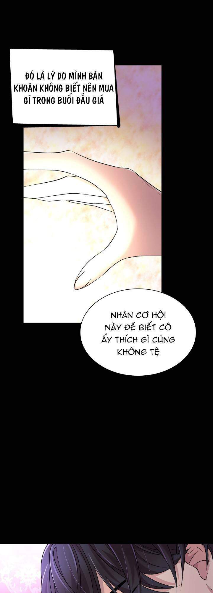 Tôi Đánh Mất Dây Xích Kiềm Chế Nam Chính Hắc Ám - Chương 13 - Trang 34