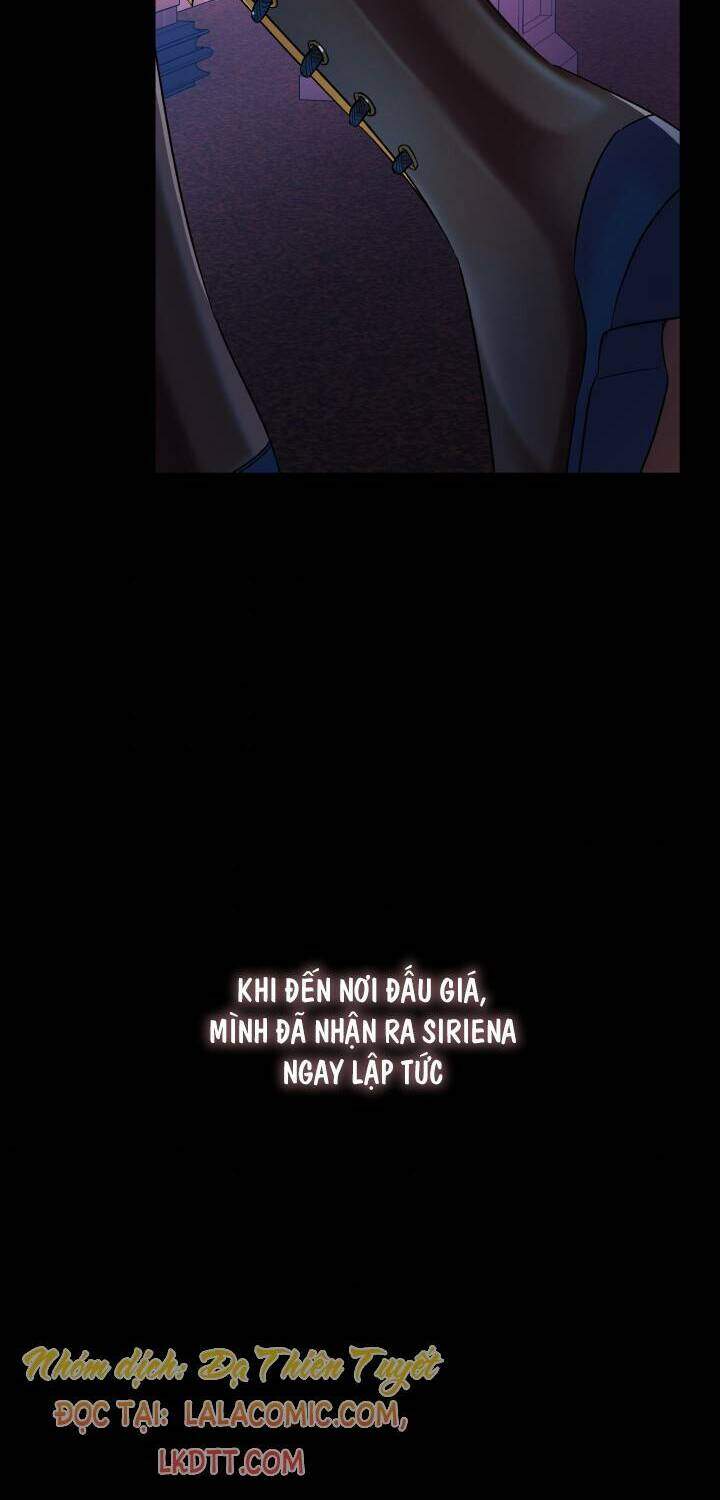 Tôi Đánh Mất Dây Xích Kiềm Chế Nam Chính Hắc Ám - Chương 13 - Trang 36