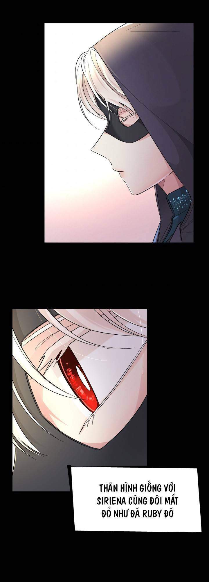 Tôi Đánh Mất Dây Xích Kiềm Chế Nam Chính Hắc Ám - Chương 13 - Trang 37