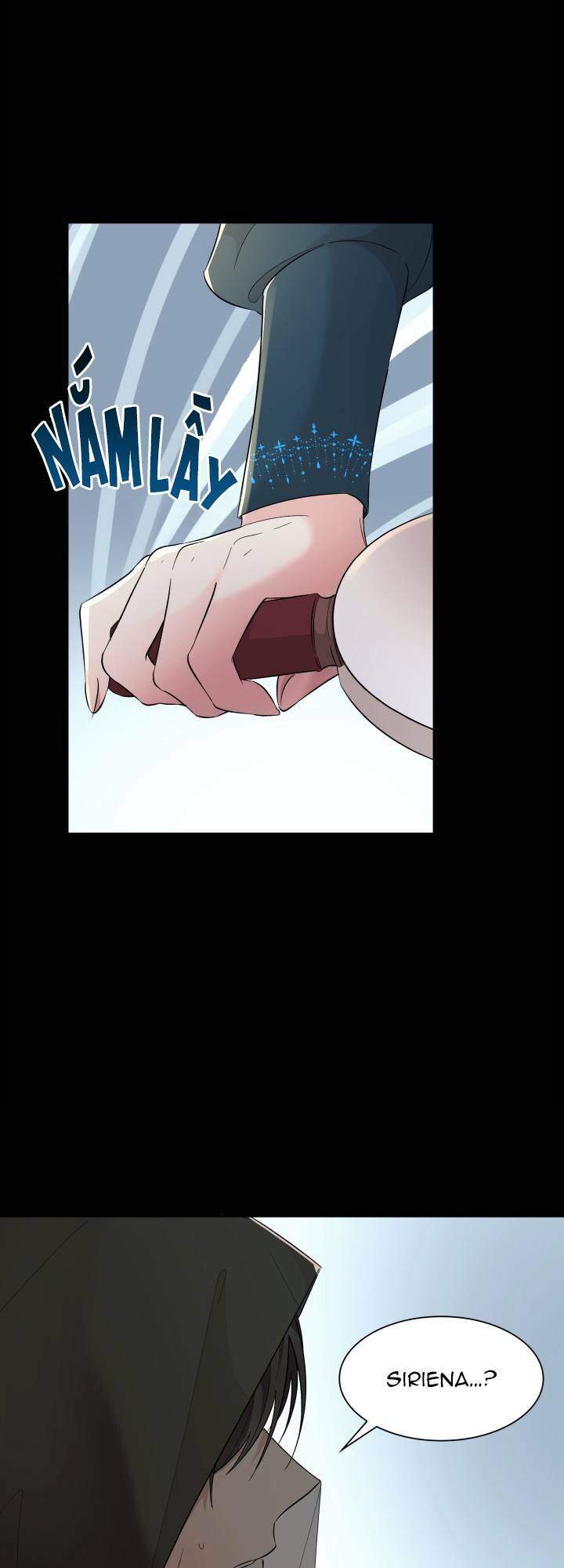 Tôi Đánh Mất Dây Xích Kiềm Chế Nam Chính Hắc Ám - Chương 13 - Trang 46