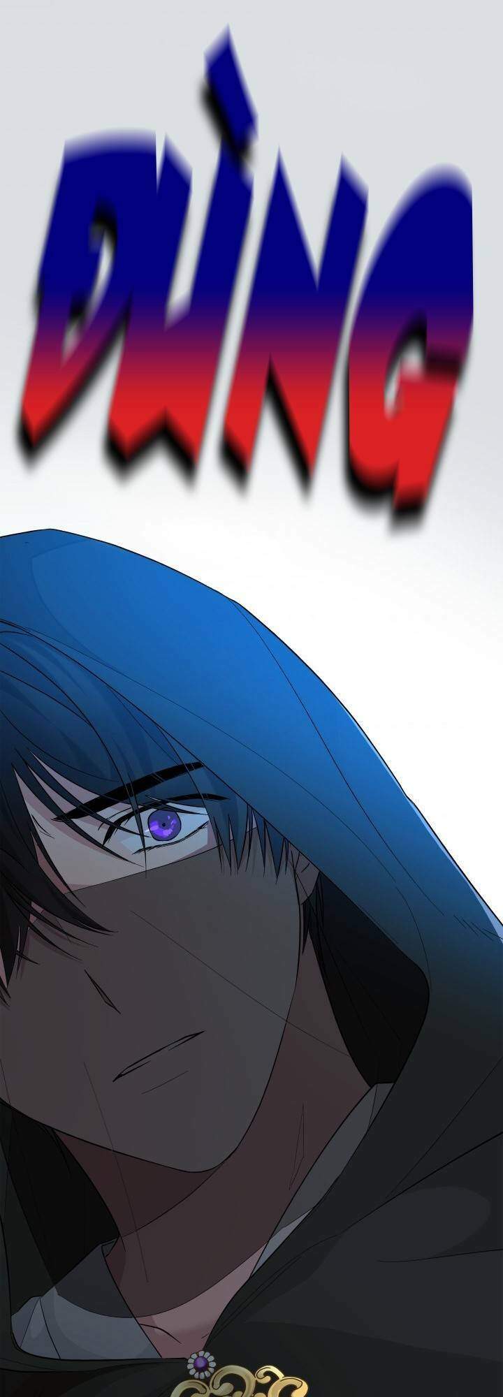 Tôi Đánh Mất Dây Xích Kiềm Chế Nam Chính Hắc Ám - Chương 13 - Trang 49