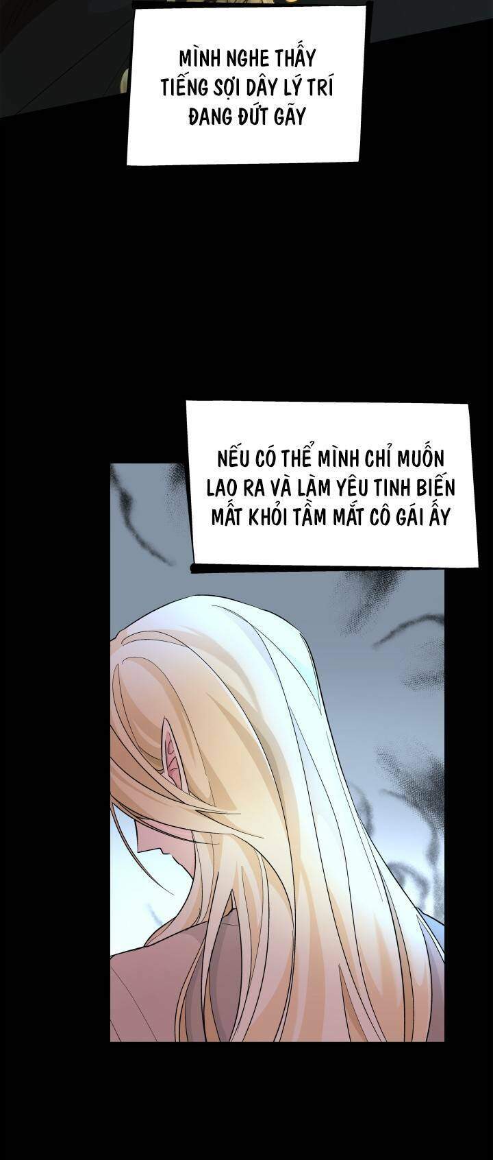 Tôi Đánh Mất Dây Xích Kiềm Chế Nam Chính Hắc Ám - Chương 13 - Trang 50
